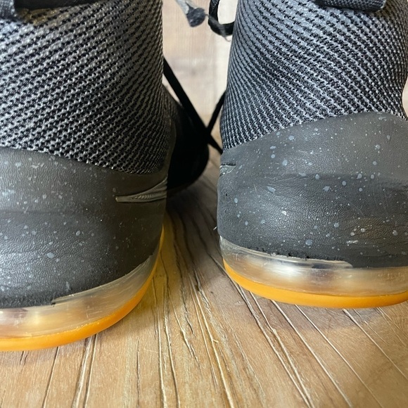 Nike Air Max Infuriate Sneakers - Picture 9 of 9